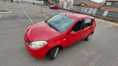 RENAULT Sandero 1.0 4P EXPRESSION, Foto 15