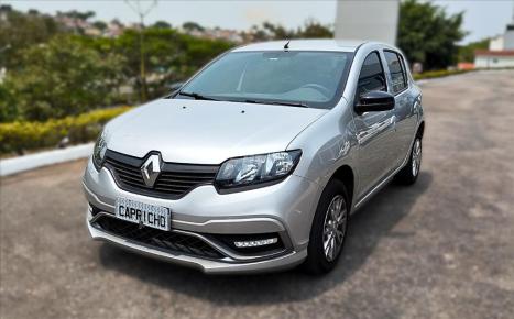 RENAULT Sandero 1.0 12V 4P SCE FLEX S EDITION, Foto 2