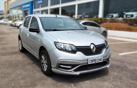 RENAULT Sandero 1.0 12V 4P SCE FLEX S EDITION, Foto 3