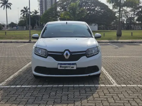 RENAULT Sandero 1.0 12V 4P FLEX SCE EXPRESSION, Foto 10