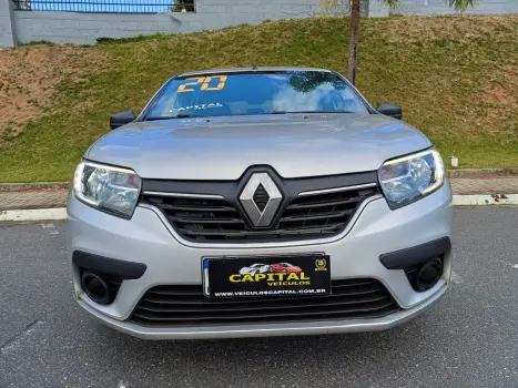 RENAULT Sandero 1.0 12V 4P FLEX SCE LIFE, Foto 3