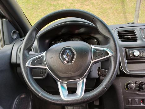 RENAULT Sandero 1.0 12V 4P FLEX SCE LIFE, Foto 12