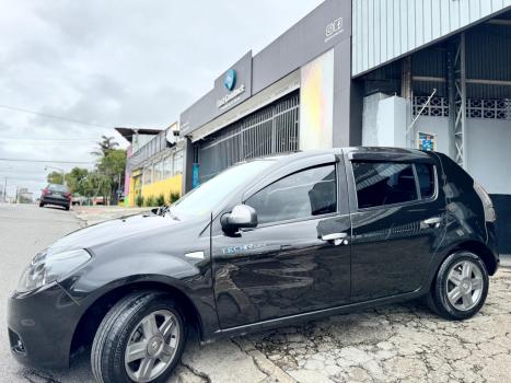 RENAULT Sandero 1.0 4P 16V FLEX TECH RUN, Foto 5