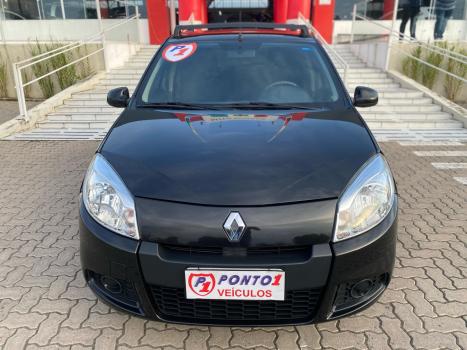 RENAULT Sandero 1.0 4P EXPRESSION, Foto 2