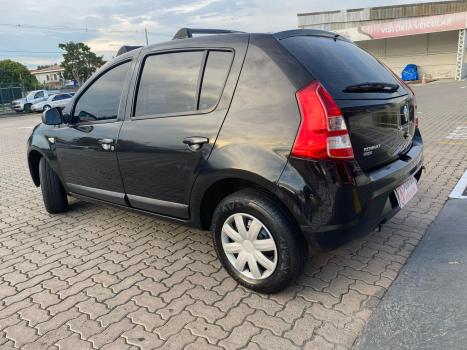 RENAULT Sandero 1.0 4P EXPRESSION, Foto 7