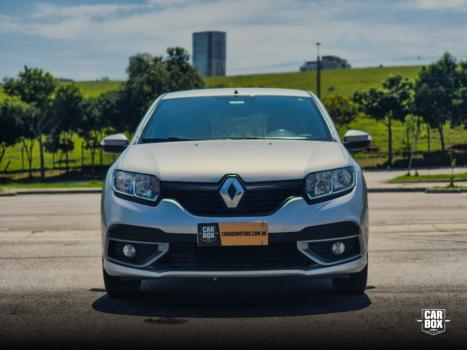 RENAULT Sandero 1.0 12V 4P FLEX GT LINE, Foto 2