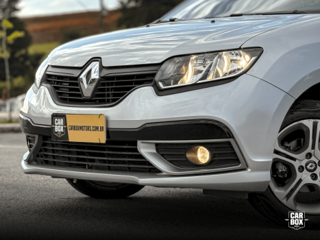 RENAULT Sandero 1.0 12V 4P FLEX GT LINE, Foto 5