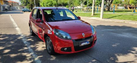 RENAULT Sandero 1.0 4P 16V FLEX TECH RUN, Foto 3