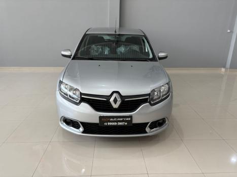 RENAULT Sandero 1.0 12V 4P FLEX SCE EXPRESSION, Foto 2