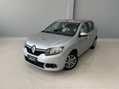 RENAULT Sandero 1.0 12V 4P FLEX SCE EXPRESSION, Foto 3