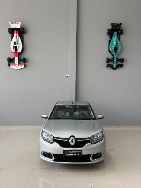 RENAULT Sandero 1.0 12V 4P FLEX SCE EXPRESSION, Foto 10