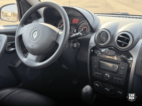 RENAULT Sandero 1.0 16V 4P FLEX EXPRESSION, Foto 7