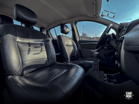 RENAULT Sandero 1.0 16V 4P FLEX EXPRESSION, Foto 9