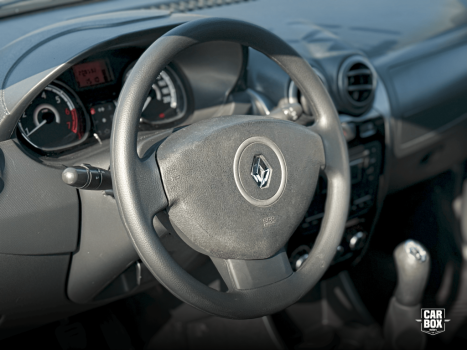 RENAULT Sandero 1.0 16V 4P FLEX EXPRESSION, Foto 11