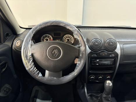 RENAULT Sandero 1.0 12V 4P FLEX SCE AUTHENTIQUE, Foto 7