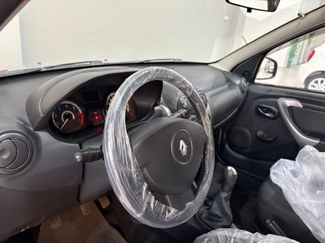 RENAULT Sandero 1.0 12V 4P FLEX SCE AUTHENTIQUE, Foto 8
