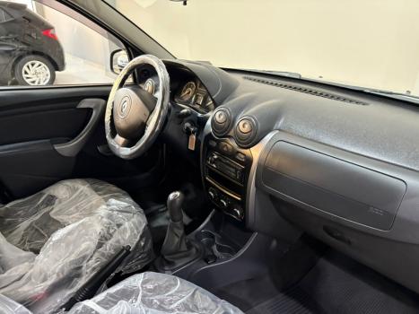 RENAULT Sandero 1.0 12V 4P FLEX SCE AUTHENTIQUE, Foto 10