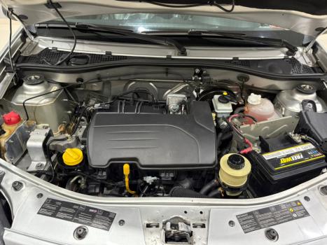 RENAULT Sandero 1.0 12V 4P FLEX SCE AUTHENTIQUE, Foto 11