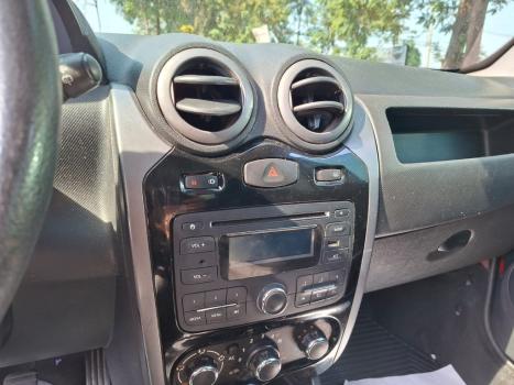 RENAULT Sandero 1.0 12V 4P FLEX SCE EXPRESSION, Foto 3