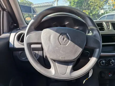 RENAULT Sandero 1.0 12V 4P FLEX SCE AUTHENTIQUE, Foto 10