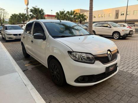 RENAULT Sandero 1.0 12V 4P FLEX GT LINE, Foto 1
