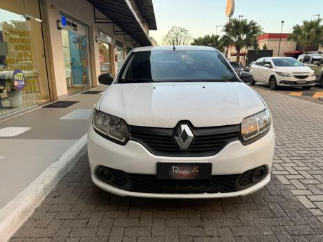 RENAULT Sandero 1.0 12V 4P FLEX GT LINE, Foto 2