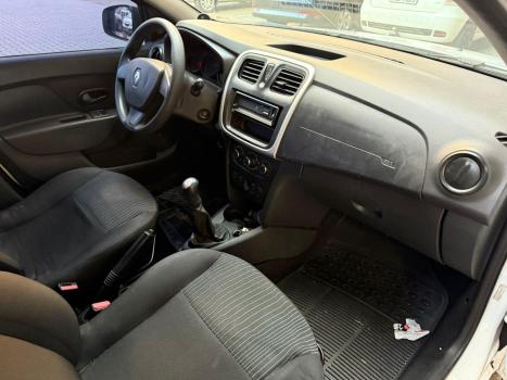 RENAULT Sandero 1.0 12V 4P FLEX GT LINE, Foto 9