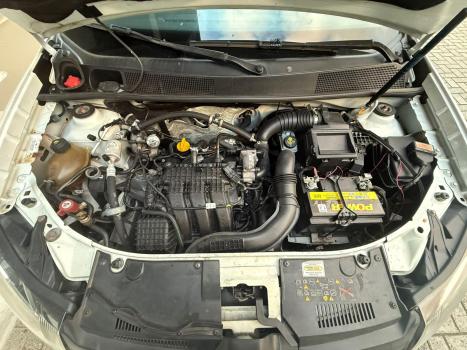 RENAULT Sandero 1.0 12V 4P FLEX GT LINE, Foto 10