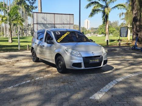 RENAULT Sandero 1.0 16V 4P FLEX AUTHENTIQUE, Foto 1