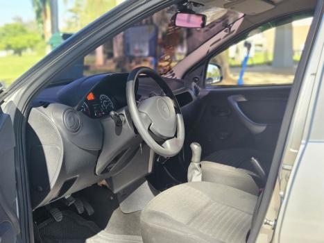RENAULT Sandero 1.0 16V 4P FLEX AUTHENTIQUE, Foto 11