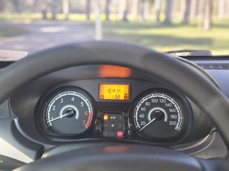 RENAULT Sandero 1.0 16V 4P FLEX AUTHENTIQUE, Foto 12
