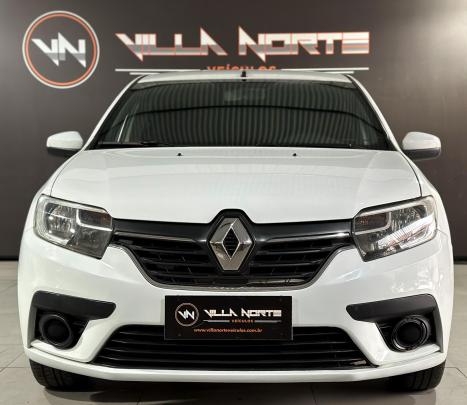 RENAULT Sandero 1.0 12V 4P FLEX SCE ZEN, Foto 2