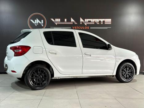 RENAULT Sandero 1.0 12V 4P FLEX SCE ZEN, Foto 6