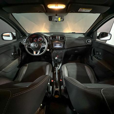 RENAULT Sandero 1.0 12V 4P FLEX SCE ZEN, Foto 9
