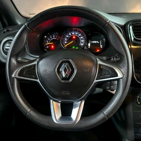 RENAULT Sandero 1.0 12V 4P FLEX SCE ZEN, Foto 11