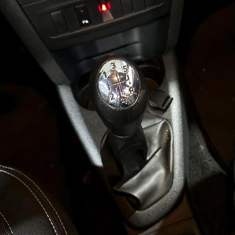 RENAULT Sandero 1.0 12V 4P FLEX SCE ZEN, Foto 12