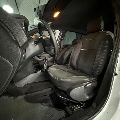 RENAULT Sandero 1.0 12V 4P FLEX SCE ZEN, Foto 14