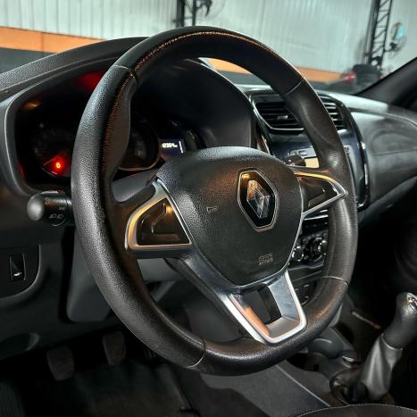 RENAULT Sandero 1.0 12V 4P FLEX SCE ZEN, Foto 18