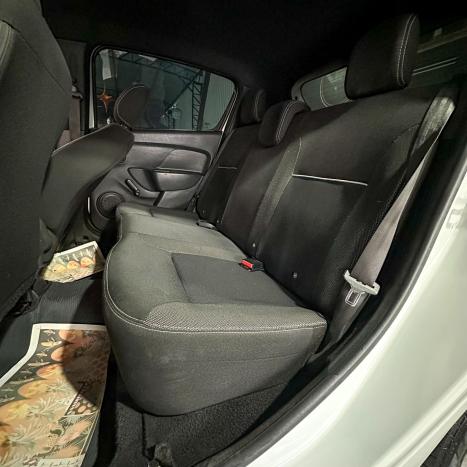 RENAULT Sandero 1.0 12V 4P FLEX SCE ZEN, Foto 19