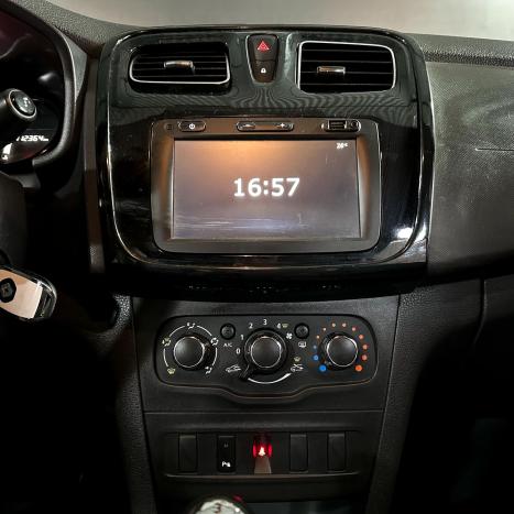 RENAULT Sandero 1.0 12V 4P FLEX SCE ZEN, Foto 21