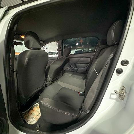RENAULT Sandero 1.0 12V 4P FLEX SCE ZEN, Foto 22