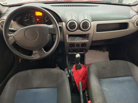 RENAULT Sandero 1.0 12V 4P FLEX SCE AUTHENTIQUE, Foto 7