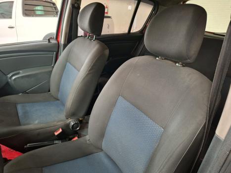 RENAULT Sandero 1.0 12V 4P FLEX SCE AUTHENTIQUE, Foto 9