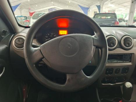 RENAULT Sandero 1.0 12V 4P FLEX SCE AUTHENTIQUE, Foto 10