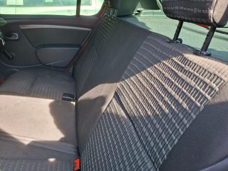 RENAULT Sandero 1.0 16V 4P FLEX EXPRESSION, Foto 4