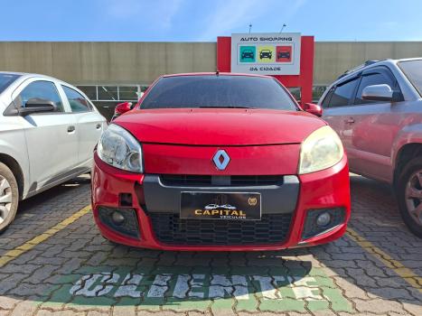 RENAULT Sandero 1.0 16V 4P FLEX EXPRESSION, Foto 5