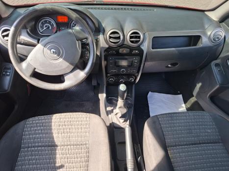 RENAULT Sandero 1.0 16V 4P FLEX EXPRESSION, Foto 6