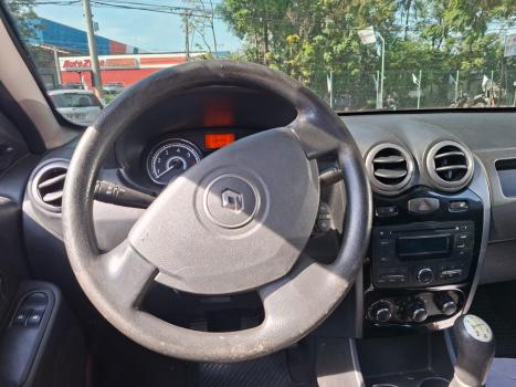 RENAULT Sandero 1.0 16V 4P FLEX EXPRESSION, Foto 9