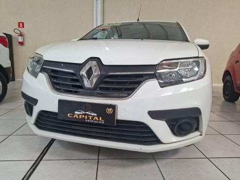 RENAULT Sandero 1.0 12V 4P FLEX SCE ZEN, Foto 3
