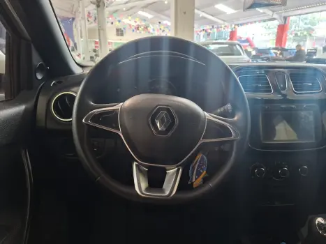 RENAULT Sandero 1.0 12V 4P FLEX SCE ZEN, Foto 7